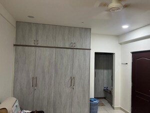 Furnished Amenities in 3 BHK Apartment at Om Sree Patels Green Front, Yapral – for Sale