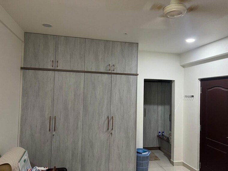 undefined, om-sree-patels-green-front 3 Bedroom 2350 Sq.Ft. Apartment In Yapral Hyderabad 10507420
