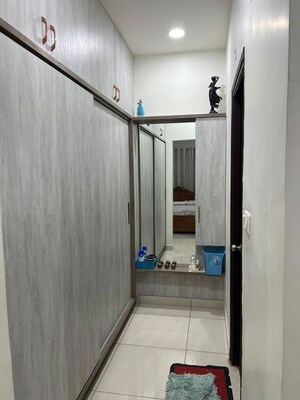 Furnished Amenities in 3 BHK Apartment at Om Sree Patels Green Front, Yapral – for Sale