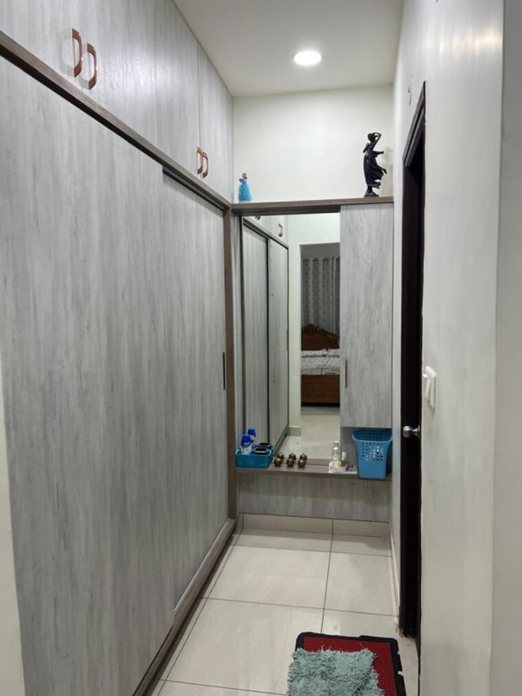 undefined, om-sree-patels-green-front 3 Bedroom 2350 Sq.Ft. Apartment In Yapral Hyderabad 10507420
