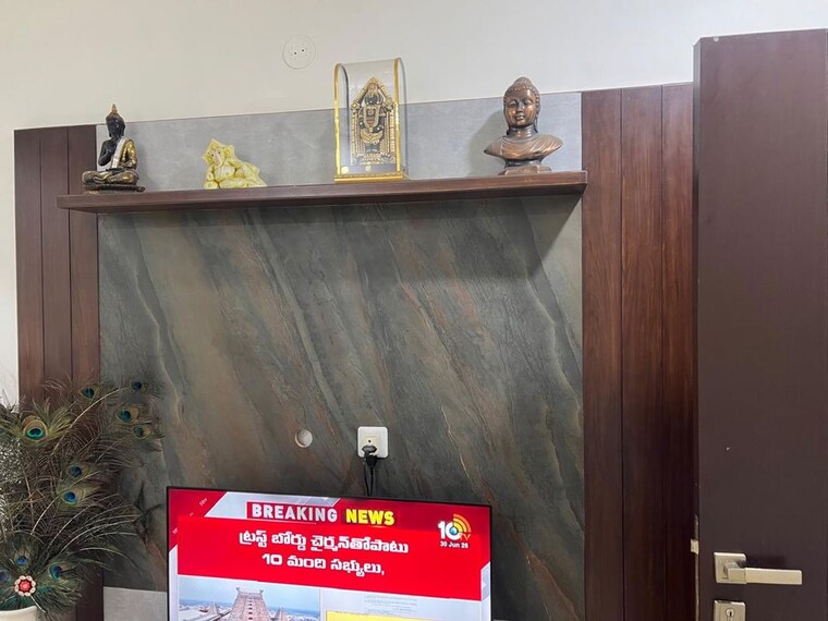 undefined, om-sree-patels-green-front 3 Bedroom 2350 Sq.Ft. Apartment In Yapral Hyderabad 10507420
