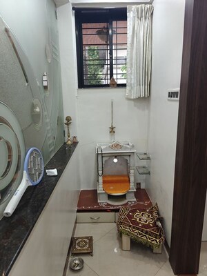  2 BHK Apartment at Shivajinagar – for Rent