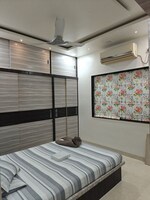 2 BHK + Study Room,Extra Room 1000 Sq.Ft. Apartment in Shivajinagar