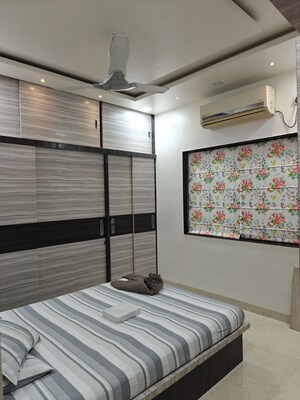 2 BHK Apartment For Rent in Shivajinagar