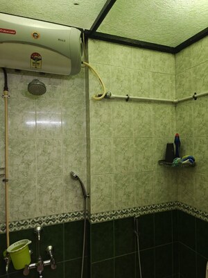 Furnished Amenities in 2 BHK Apartment at Shivajinagar – for Rent