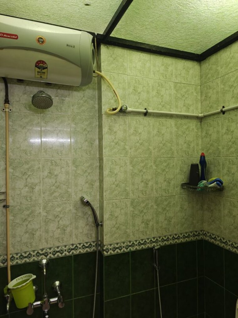 undefined, shivajinagar 2 Bedroom 1000 Sq.Ft. Apartment In Shivajinagar Pune 10507431