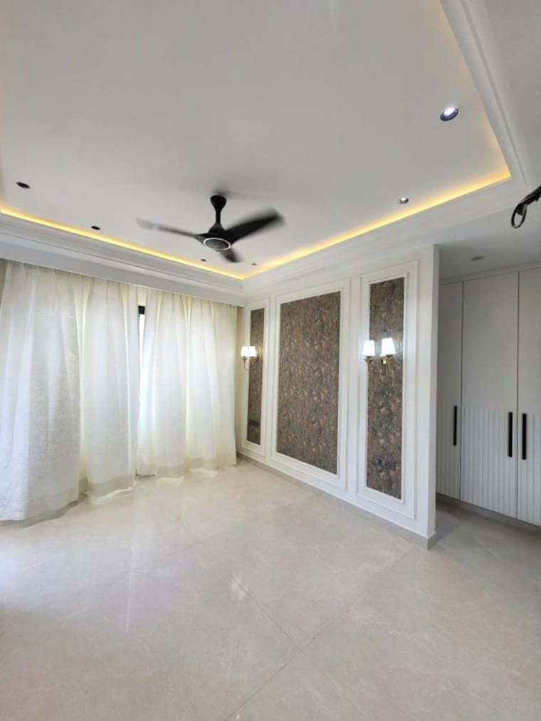 Room, ansal-api-versalia-2  270 Sq.Ft. Builder Floor In Sector 67a Gurgaon 10507428
