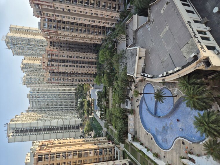 Exterior View, sethi-arcade 3 Bedroom 1440 Sq.Ft. Apartment In Sector 76 Noida 10507427