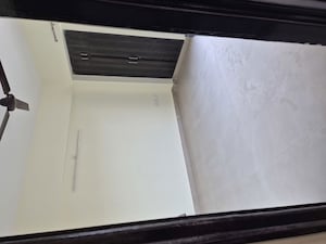 Balcony in 3 BHK Apartment at Sethi Arcade, Sector 76 – for Rent