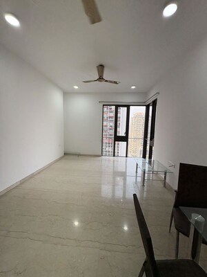 2 BHK Apartment For Rent in Lodha The Park, Worli
