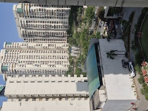 3.5 BHK Apartment – Exterior View View at Sethi Arcade, Sector 76 - for Rent