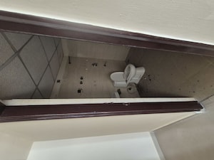 Furnished Amenities in 3.5 BHK Apartment at Sethi Arcade, Sector 76 – for Rent