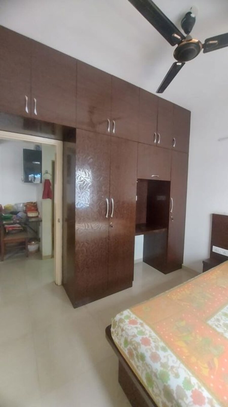 Room, ss-rutuparna 1 Bedroom 439 Sq.Ft. Apartment In Moshi Pune 10507441