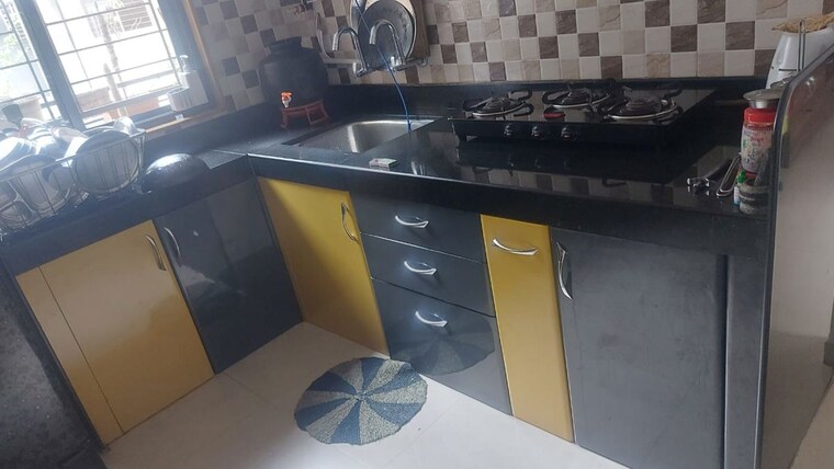 Team Area, ss-rutuparna 1 Bedroom 439 Sq.Ft. Apartment In Moshi Pune 10507441