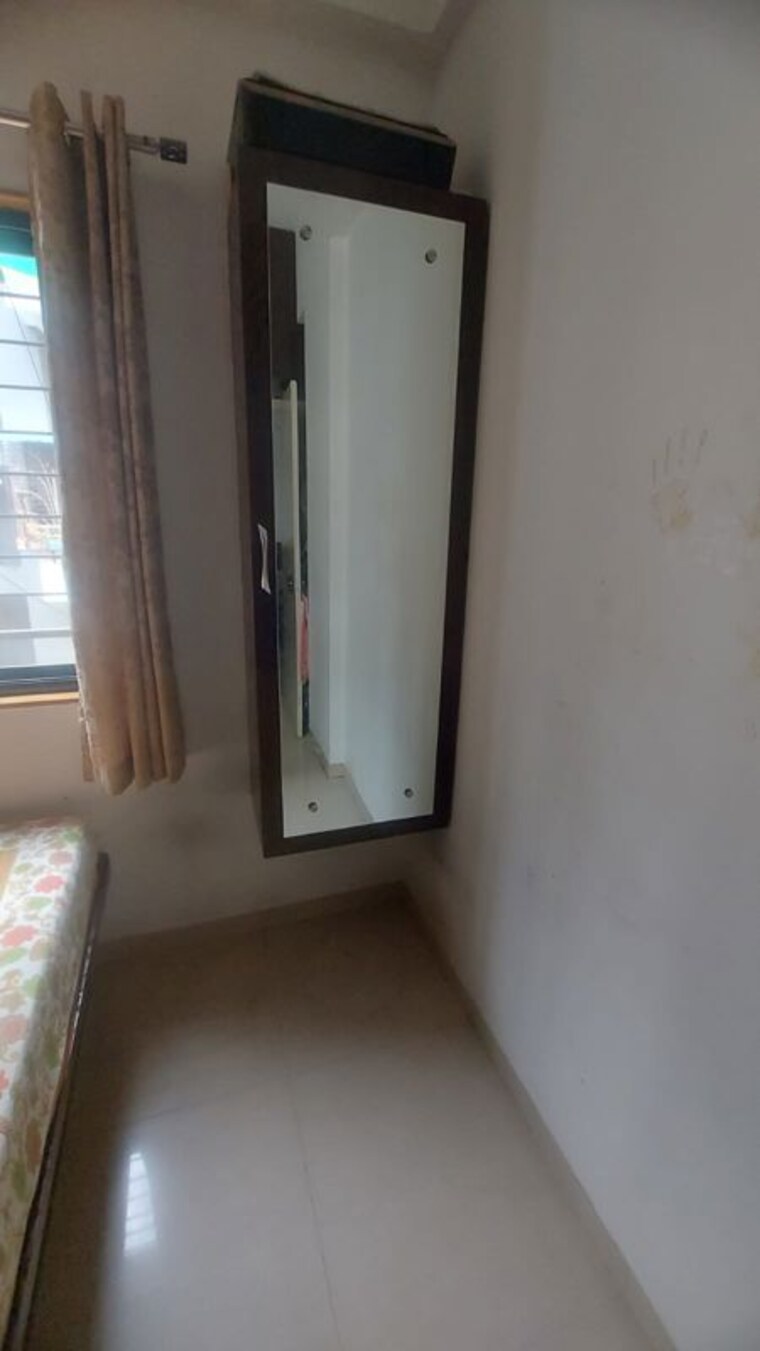 undefined, ss-rutuparna 1 Bedroom 439 Sq.Ft. Apartment In Moshi Pune 10507441