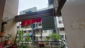 1 BHK Apartment For Rent in SS Rutuparna, Moshi