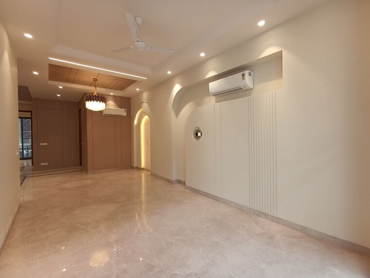 Living Room, greater kailash 3 Bedroom 1800 Sq.Ft. Builder Floor In Greater Kailash Delhi 10507415