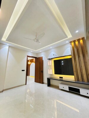 Building Lobby in  Builder Floor at Ansal Api Versalia 2, Sector 67a – for Sale