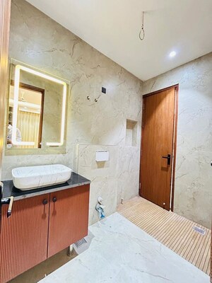 Kitchen in  Builder Floor at Ansal Api Versalia 2, Sector 67a – for Sale