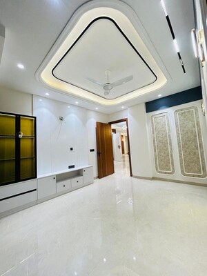 Building Lobby in  Builder Floor at Ansal Api Versalia 2, Sector 67a – for Sale