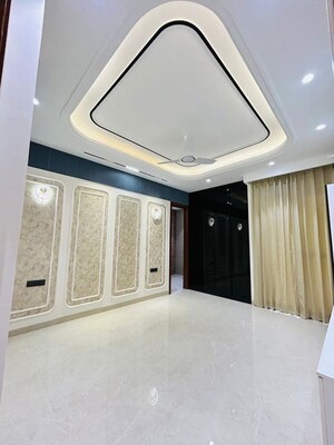 Building Lobby in  Builder Floor at Ansal Api Versalia 2, Sector 67a – for Sale