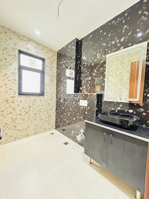 Kitchen in  Builder Floor at Ansal Api Versalia 2, Sector 67a – for Sale