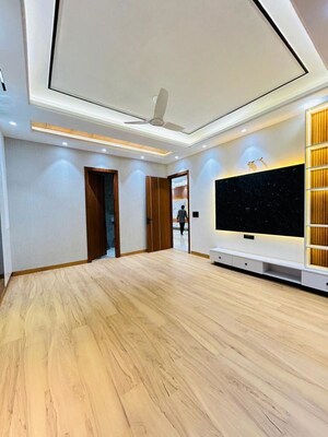 Bedroom in  Builder Floor at Ansal Api Versalia 2, Sector 67a – for Sale