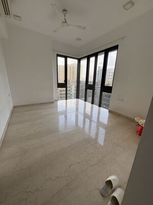 3 BHK Apartment For Rent in Lodha The Park, Worli