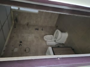 Furnished Amenities in 3.5 BHK Apartment at Sethi Arcade, Sector 76 – for Rent