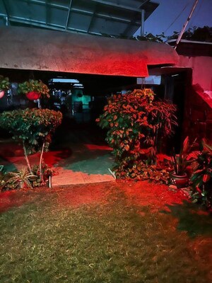 1 RK Builder Floor – Garden View at Malviya Nagar - for Rent