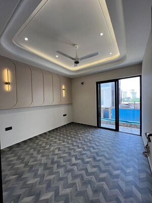 Bedroom in  Builder Floor at Anant Raj Ashok Estate, Sector 63a – for Sale