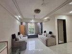 4 BHK + Prayer Room,Servant Room,Study Room,Extra Room,Basement,Store Room 1475 Sq.Ft. Apartment in Thakur Jewel Tower