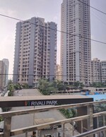 2 BHK 750 Sq.Ft. Apartment in CCI Rivali Park