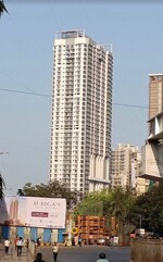 3 BHK 1139 Sq.Ft. Apartment in Rustomjee Summit