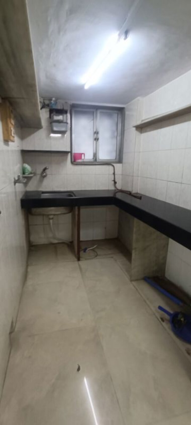 Kitchen, krishna-regency-satacruz 1 Bedroom 400 Sq.Ft. Apartment In Santacruz East Mumbai 10498820
