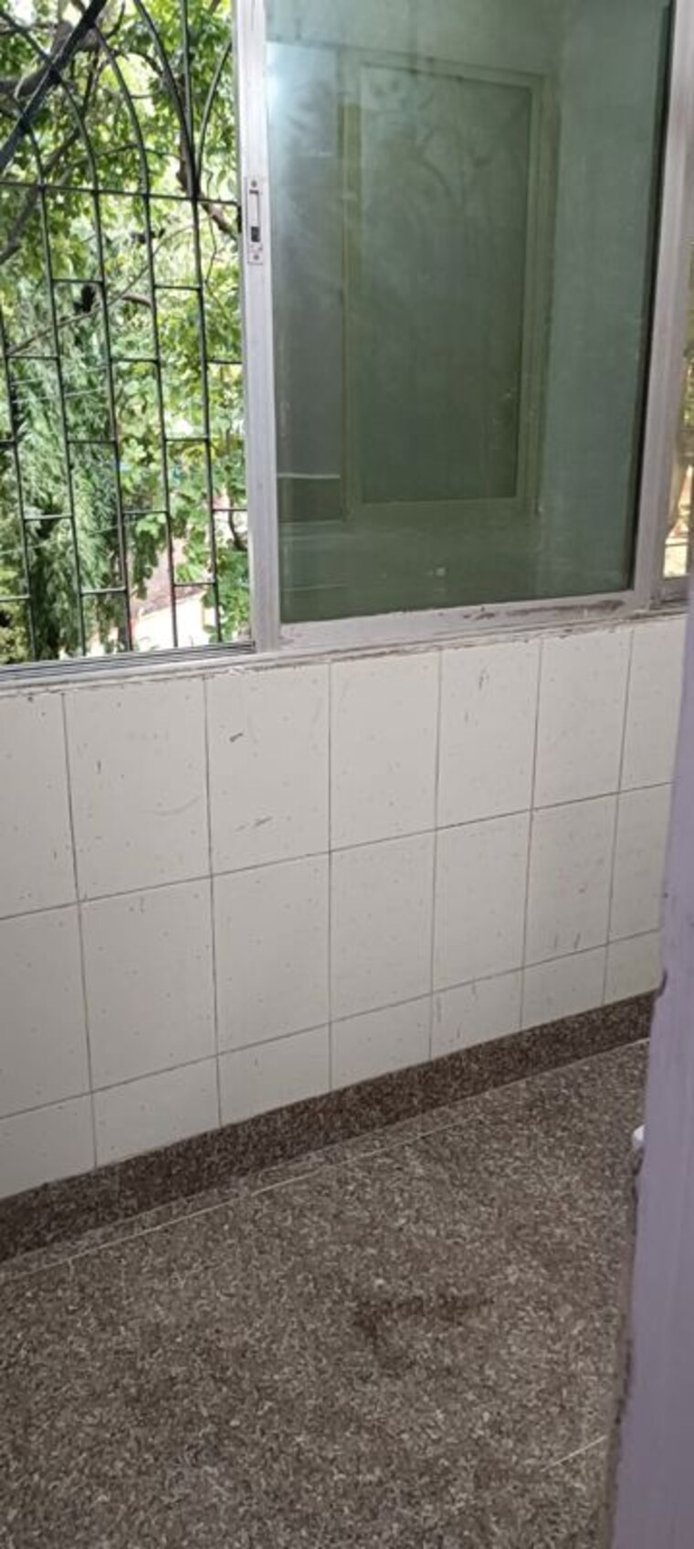 Kitchen, krishna-regency-satacruz 1 Bedroom 400 Sq.Ft. Apartment In Santacruz East Mumbai 10498820