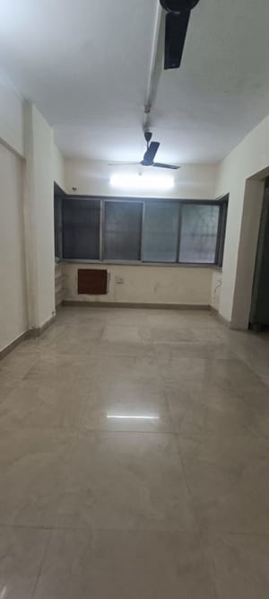 Room in 1 BHK Apartment at Krishna Regency Satacruz, Santacruz East – for Rent