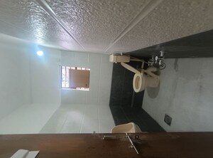 Washroom in  Office Space at Mahavir Park, Satara Road – for Rent