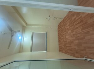 Bathroom in  Office Space at Mahavir Park, Satara Road – for Rent