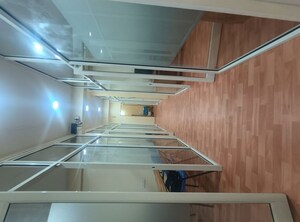 Staircase in  Office Space at Mahavir Park, Satara Road – for Rent