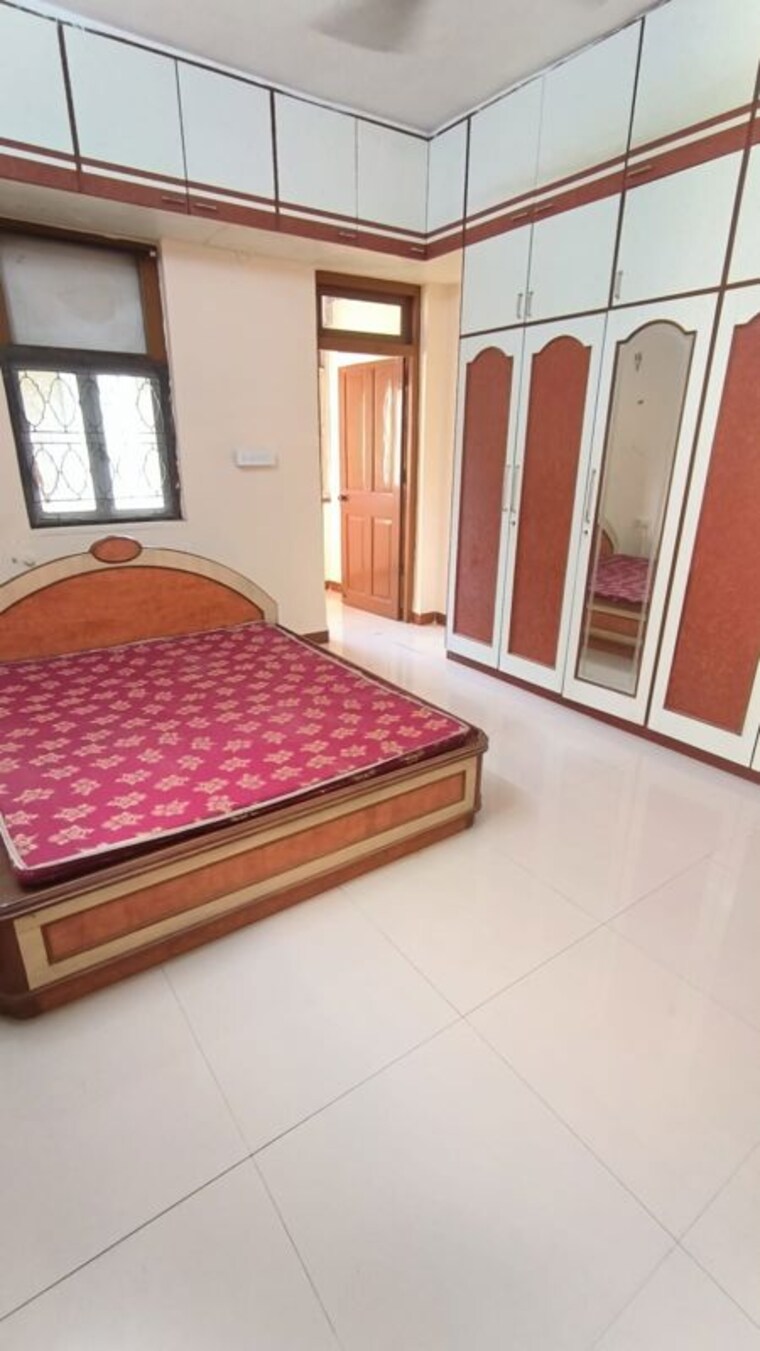 Bedroom, ocean-view-apartments 2 Bedroom 900 Sq.Ft. Apartment In Worli Mumbai 10507475