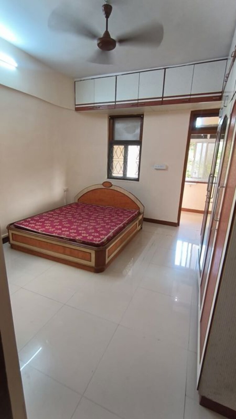 Bedroom, ocean-view-apartments 2 Bedroom 900 Sq.Ft. Apartment In Worli Mumbai 10507475