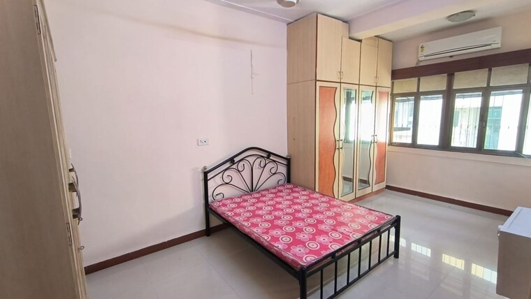 Bedroom, ocean-view-apartments 2 Bedroom 900 Sq.Ft. Apartment In Worli Mumbai 10507475