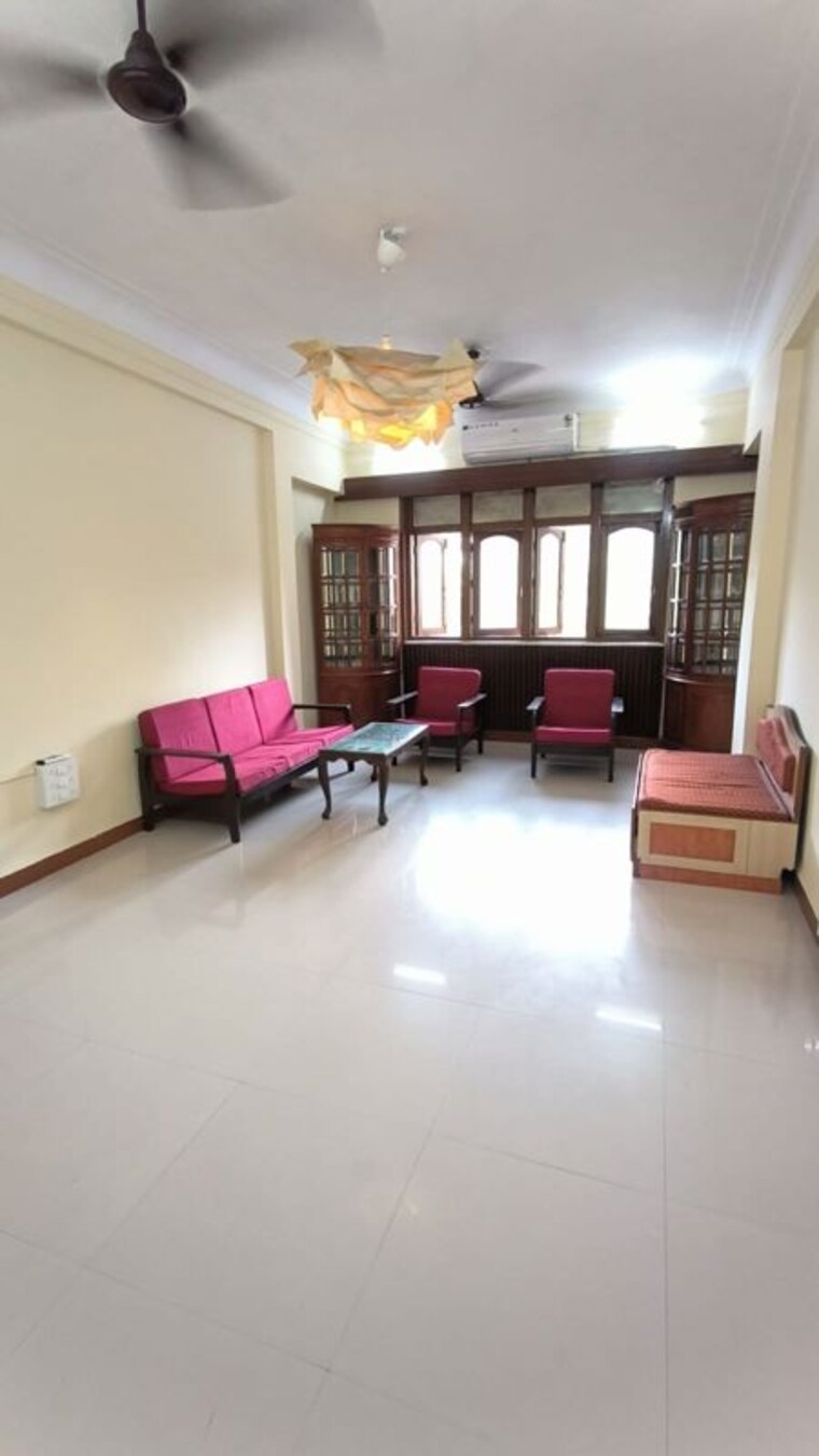 Living Room, ocean-view-apartments 2 Bedroom 900 Sq.Ft. Apartment In Worli Mumbai 10507475