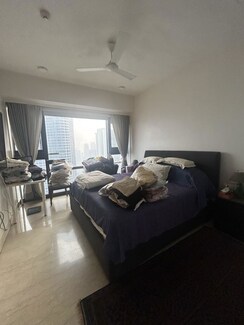 3 BHK + Study Room,Extra Room,Store Room Apartment For Rent in Lodha Marquise