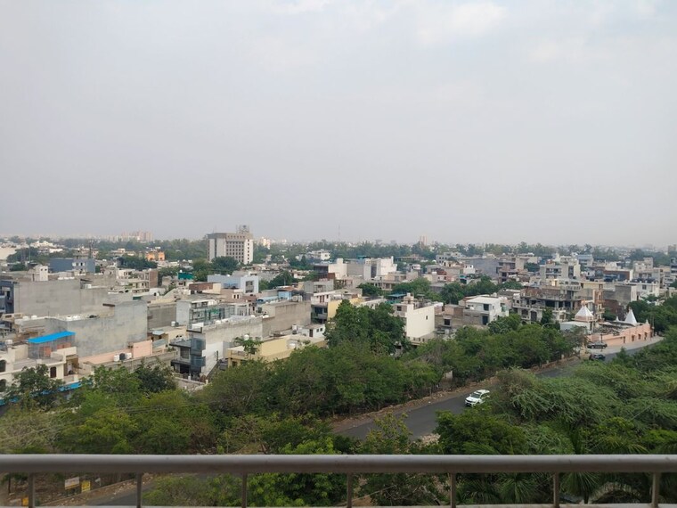 undefined, sector 21c 3 Bedroom 1400 Sq.Ft. Apartment In Sector 21c Faridabad 10481871