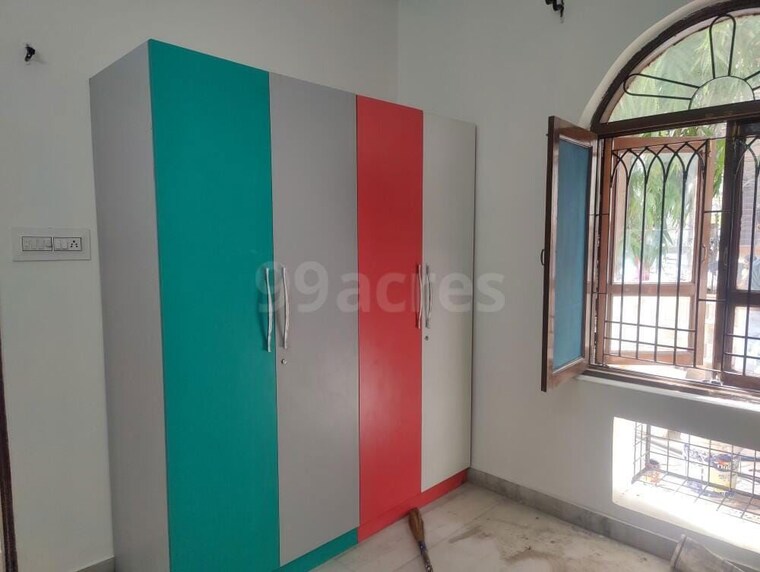 Room, sushant lok i 2 Bedroom 160 Sq.Yd. Builder Floor In Sushant Lok I Gurgaon 10507480