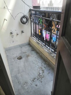1 BHK Builder Floor For Rent in Lajpat Nagar I