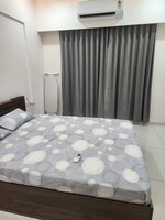 2 BHK + Prayer Room,Study Room,Extra Room,Basement,Store Room 77 Sq.Yd. Apartment in Vaishnodevi Circle