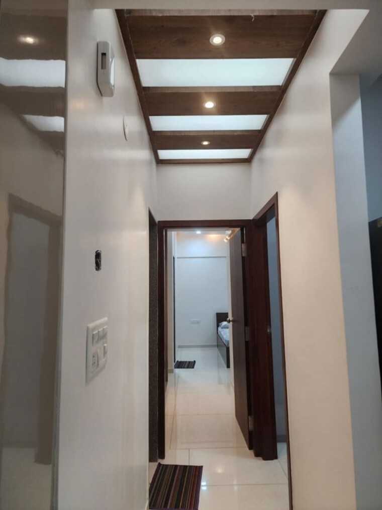 undefined, vaishnodevi circle 2 Bedroom 77 Sq.Yd. Apartment In Vaishnodevi Circle Ahmedabad 10507481